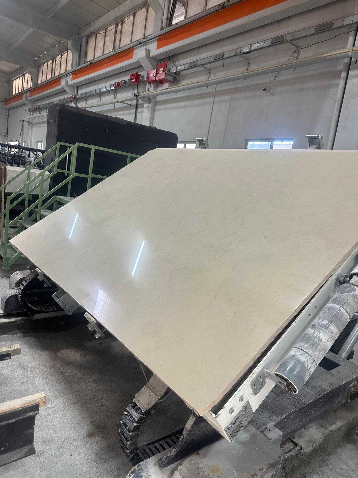 Premium Limestone (Limra Taşı) Özellikleri