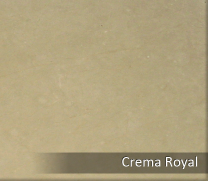 Crema Royal
